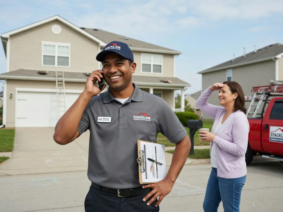 Chimney flashing repair Spencer, VA FAQs